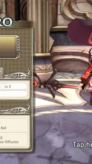 King's Raid capture 4