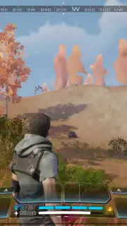 Titanite capture 9
