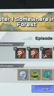 Legendary Master Idle capture 11