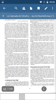 Xodo PDF Reader & Editor capture 4
