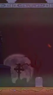 Vampire Rush capture 3