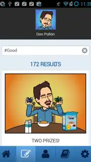 Bitstrips capture 4