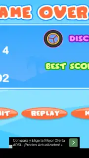 BMX Crazy Bike capture 4