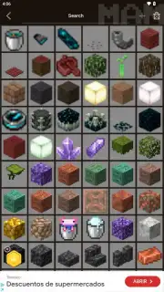 MAM Addons Maker for Minecraft capture 21