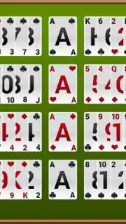 Solitaire Pack capture 1