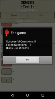 The bible quiz game capture 8