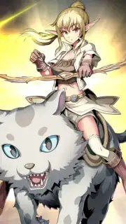 Trial of Fate capture 8