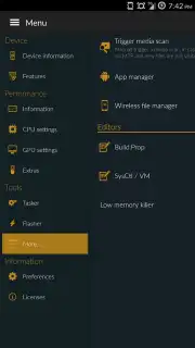 Device Control - Root capture 4