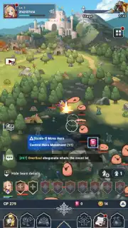 Seven Knights Idle Adventure capture 3