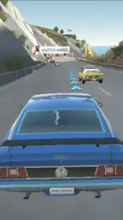 Rebel Racing capture 8