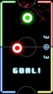 Air Hockey Challenge capture 3
