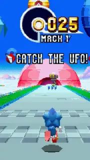 Sonic Mania Plus capture 4
