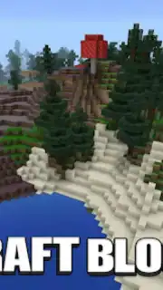 Minicraft: Block Craftarena 3D capture 3