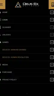 Deus Ex Universe capture 3