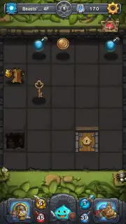 Gumballs & Dungeons capture 2