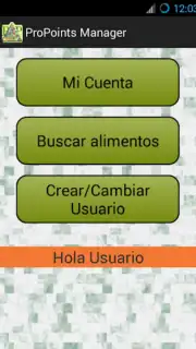 ProPoints Manager capture 9