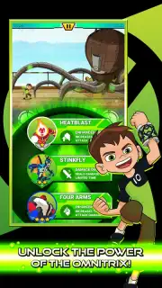 Ben10 capture 1
