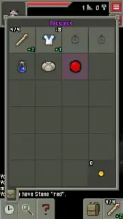 ReMake Pixel Dungeon capture 10