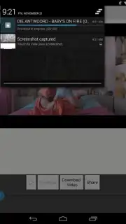 YT3 Music Downloader capture 5