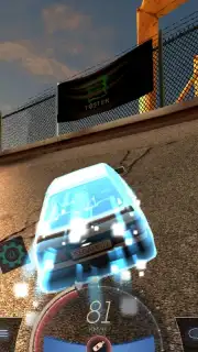 Tuning Club Online capture 6