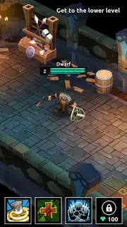 Dungeon Legends capture 2