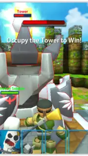 Battlemon League capture 6