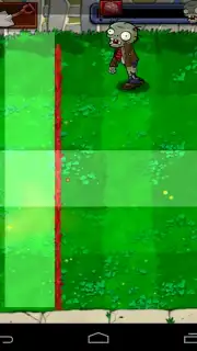 Plants vs. Zombies FREE capture 3