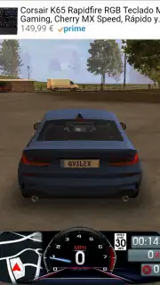 Driving School Simulator capture 6