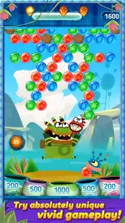 Qumi Bubbles capture 8