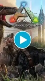 ARK: Survival Evolved capture 1