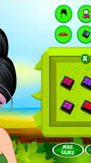 Princess games for girls capture 2
