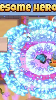 Bloons TD 6 NETFLIX capture 7