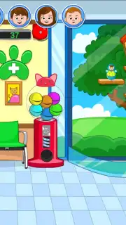 My Town: Pet capture 2