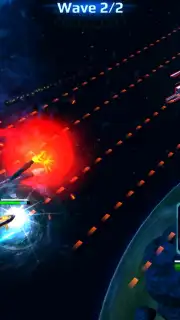 Star Conflict Heroes capture 4