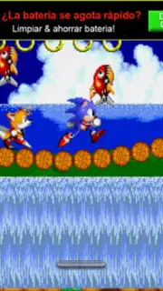 Retro emulator capture 5