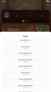 WePlay (ويبلاي) - ألعاب ودردشة capture 2