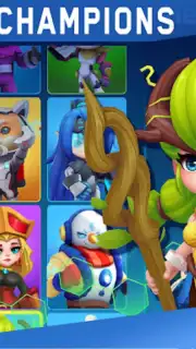 Nova Battles capture 12
