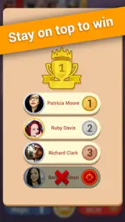 Solitaire Live capture 4