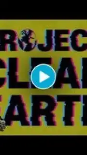 Project Clean Earth capture 1