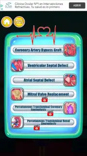 Cardiac Hospital capture 9
