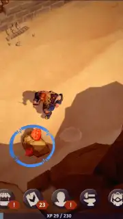 EXILE Survival capture 2
