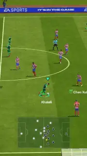 FC Mobile VN capture 2