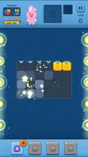 Puzzle Star BT21 capture 11