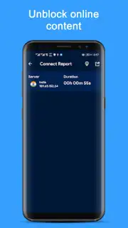 VPN Tunnel capture 1