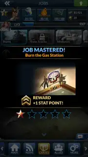 Underworld Empire capture 8