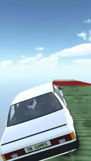 Car Parking and Driving Simulator capture 9