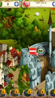 Solitaire Tales capture 10