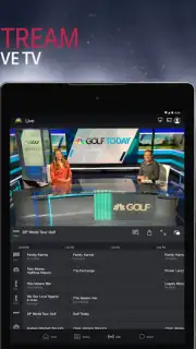 NBC Sports capture 5