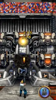 Contra: Evolution capture 2