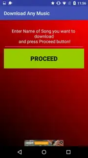 Youtube Mp3 Downloader capture 3